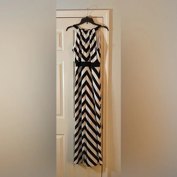 chinese dress ladies Tiered Maxi Dress – New York & Company